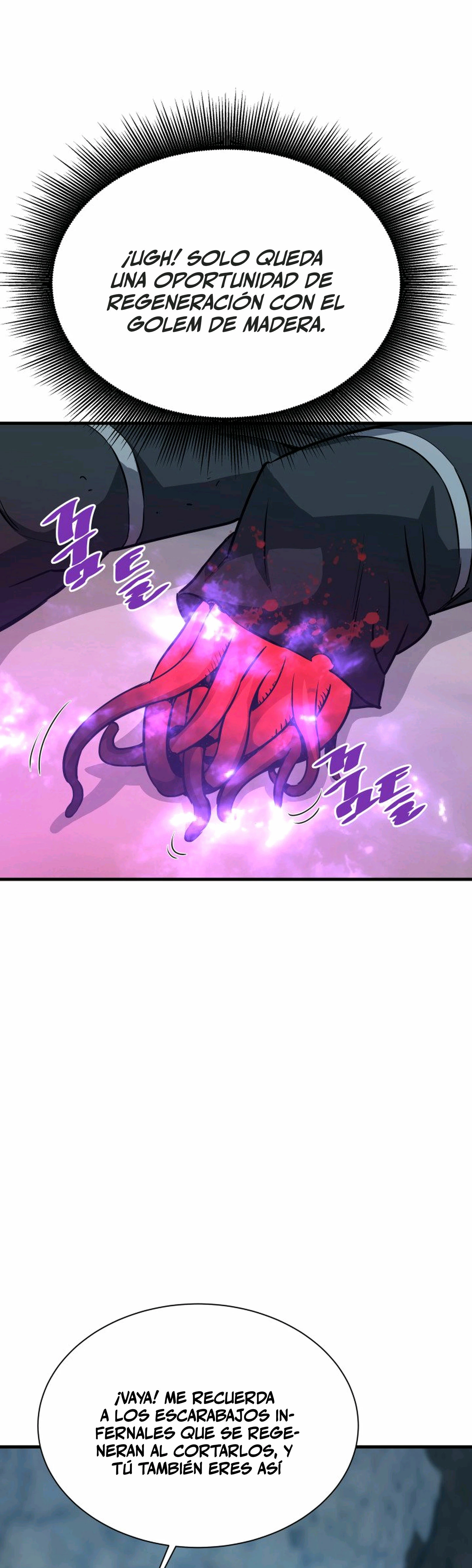 Retornado Del Infiernos > Capitulo 37 > Page 211